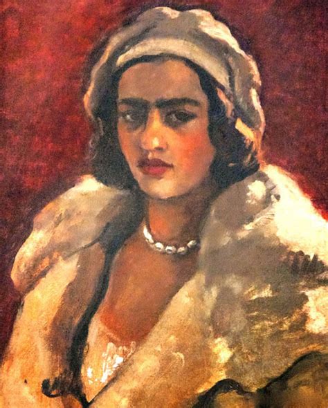 buy amrita sher gil paintings , amrita sher gil painting delhi ,amrita ...