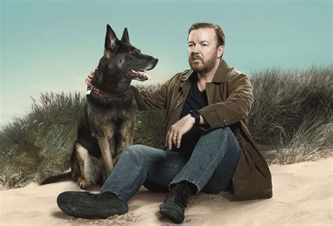 Buse Terim | Ricky Gervais açıkladı: ‘After Life’ın 4. sezonu olacak mı?