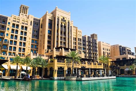 Why You Should Stay At A Jumeirah Resort In Dubai - Explore Shaw