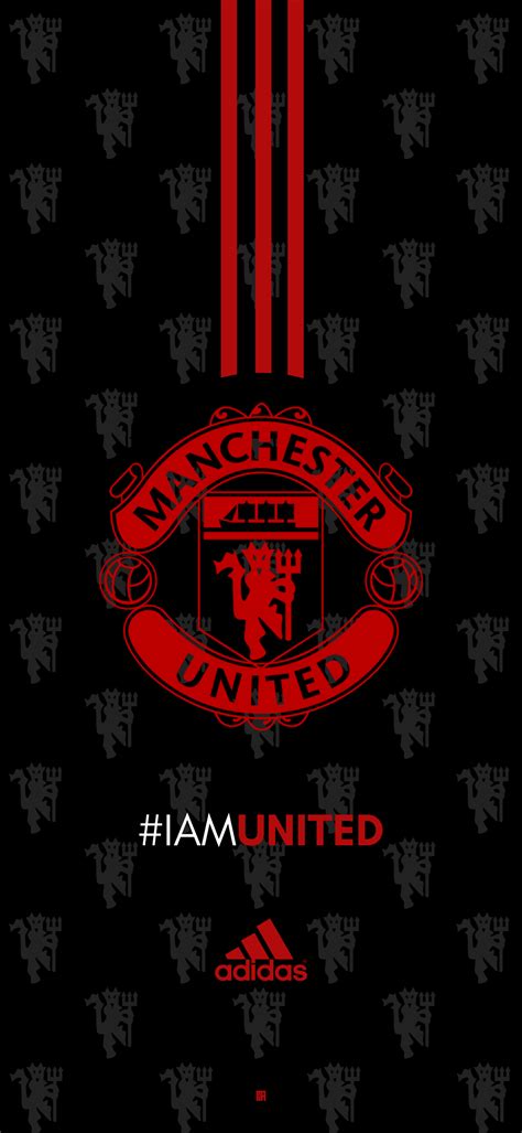 Manchester united wallpaper edit – Artofit