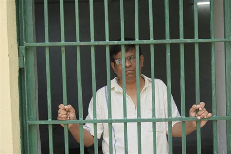 Experience life in Indian jail for Rs 500 per day - "Feel the Jail ...