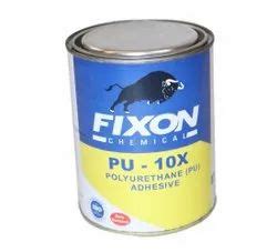 Polyurethane Adhesive - Polyurethane Adhesives Manufacturer from Ahmedabad