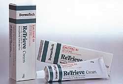 ReTrieve Cream Review + How Strong Is It?