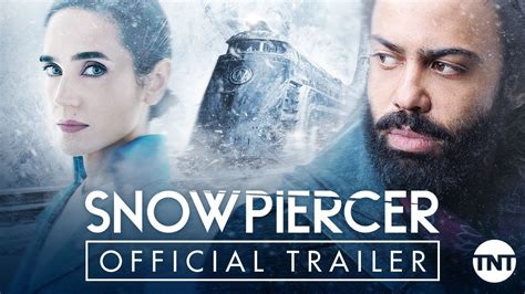 Snowpiercer Trailer