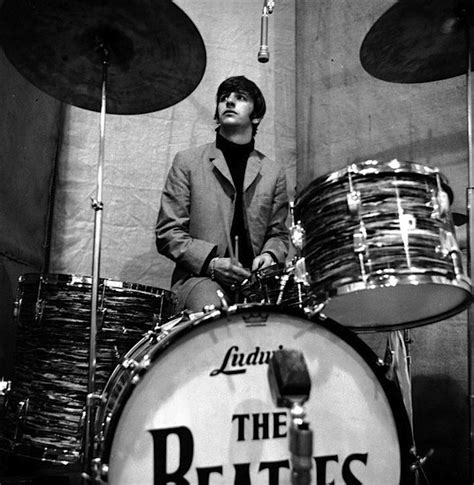 7 Facts You Didn't Know About Ringo Starr