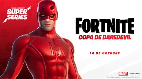 Consigan la victoria en la Marvel Knockout Super Series de Fortnite y ...