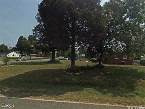 Google Street View Whitsett (Guilford County, NC) - Google Maps