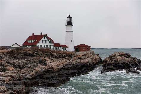 12 Magical Things to Do in Portland Maine in Winter — Nichole the Nomad