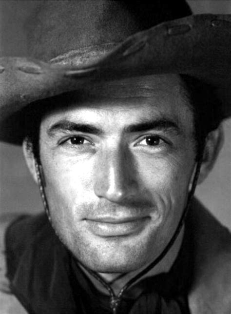 Gregory Peck … Western Star | My Favorite Westerns