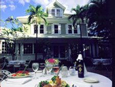 The Veranda Restaurant Fort Myers Southwest Florida FL Reviews | GAYOT