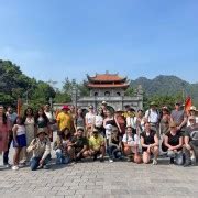 From Hanoi: Hoa Lu Tam Coc Day Tour | GetYourGuide