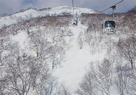 Ski Niseko Hokkaido | Niseko Skiing Snowboarding