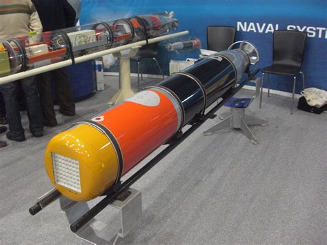 Varunastra (underwater weapon) ready for Naval trials | Pakistan Defence