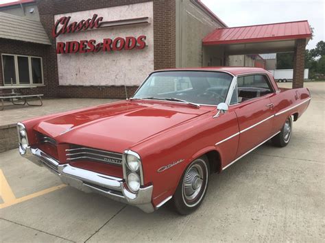 1964 Pontiac Catalina for Sale | ClassicCars.com | CC-1011456