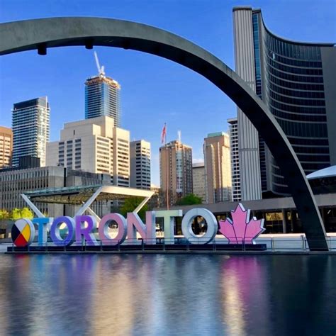 Toronto’s Digital Wayfinding Signage Solutions | youRhere.ca - youRhere