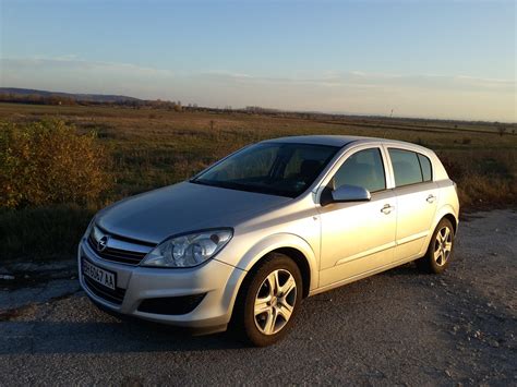 Buying a used car: Opel / Vauxhall Astra H