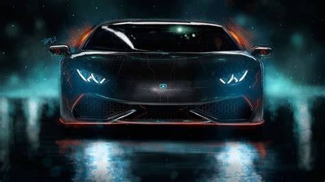 Drift Lamborghini 4k Wallpapers - Wallpaper Cave