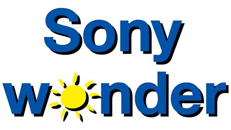 Sony Wonder Logo, symbol, meaning, history, PNG, brand