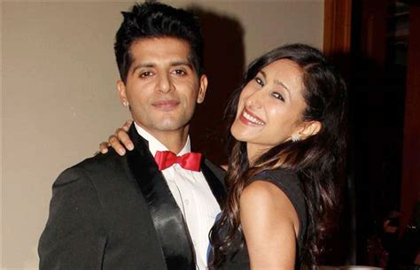 Happy days to come: Karanvir Bohra and wife Teejay expecting their ...