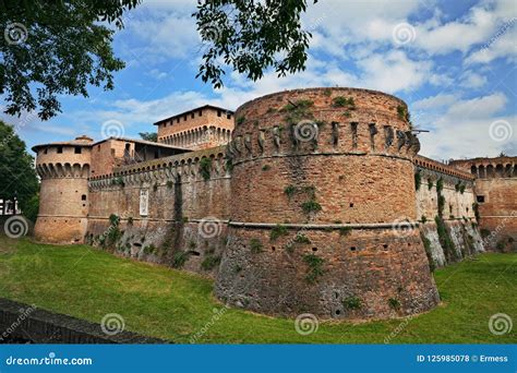 Ancient Fortress Hoshap, Construction Of The Reign Of The Kingdom Of ...