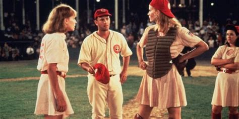 Amazon Prime Is Rebooting 'A League Of Their Own' And Turning It Into A ...