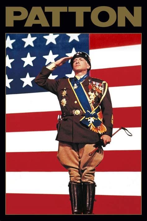 Patton (1970) — The Movie Database (TMDB)