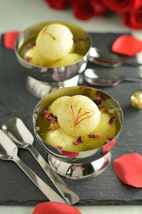 Rasgulla Recipe, tested and tried Rasgulla Recipe, tips on how to make soft and spongy Rasgullas