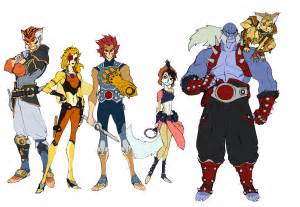 thundercats | Thundercats, Character design, Concept art