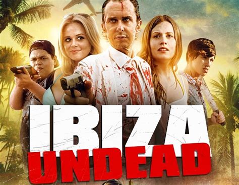 Ibiza Undead |Teaser Trailer