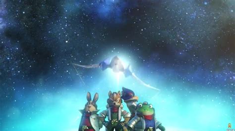 Star Fox Zero Wallpaper (85+ images)