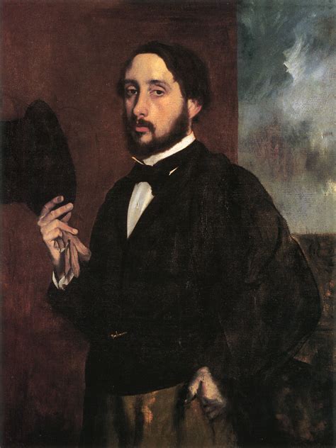 Edgar Degas - Wikipedia
