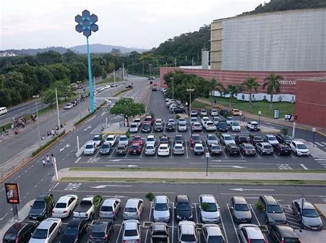 Entra em vigor nova tarifa de estacionamento no shopping em Ipatinga ...