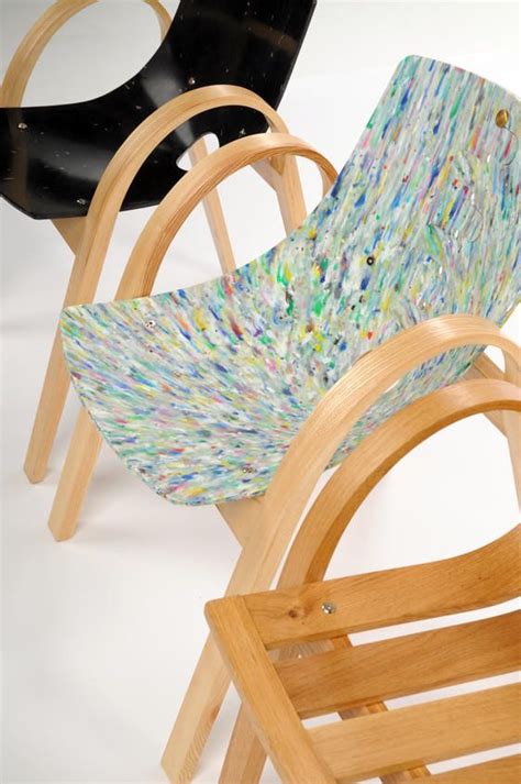 Falmouth University | Recycled plastic furniture, Plastic furniture ...