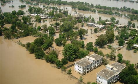 Pakistan Floods | NetHope