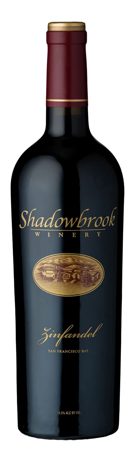 Zinfandel – Shadowbrook Winery