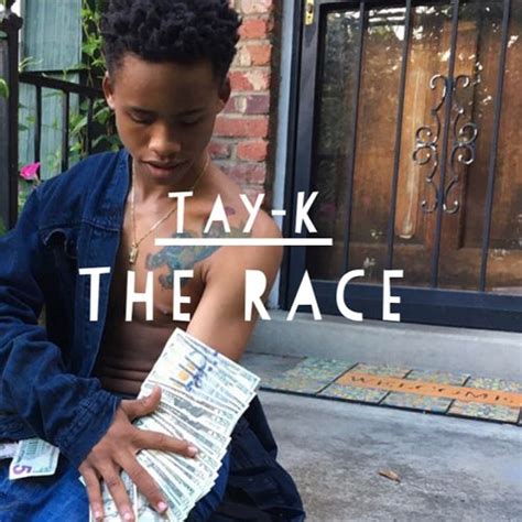 The Race (Single) by Tay-K : Napster