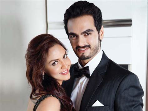 Bollywood Actress Esha Deol & Husband Bharat Takhtani Photos | Family ...