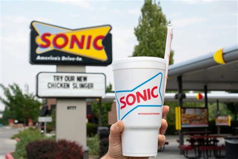 21 Ways to Hack the Sonic Menu and Save on Slushes - The Krazy Coupon Lady