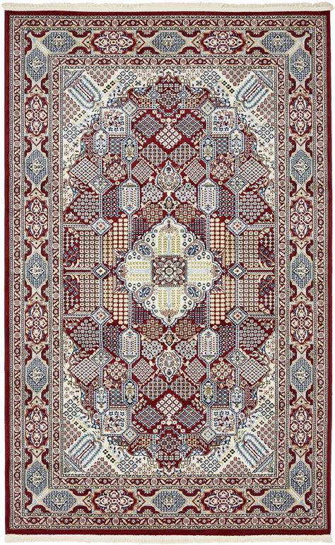 Traditional Moroccan Oriental Inspired Medallion Area Rug Carpet | eBay