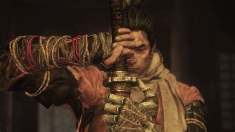 Sekiro walkthrough page 2 - Sekiro walkthrough - Page 2 | GamesRadar+