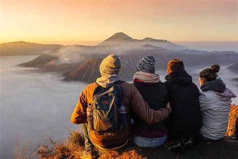 Open Trip Bromo Sunrise by Go Explore Harga Tiket Promo Up to 7%