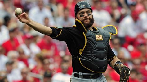 Russell Martin seeking $75-$80 million over five years - MLB Daily Dish