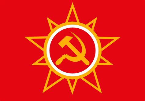 Red Alert 3 - Soviet Union by TheFlagandAnthemGuy on DeviantArt