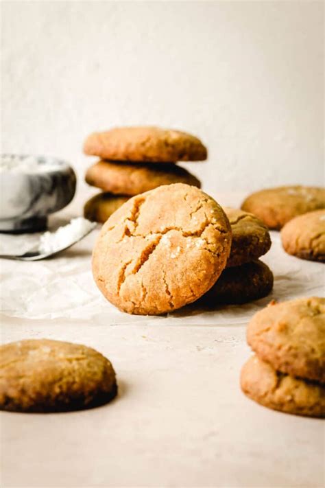 Brown Butter Cookie Company Recipe - Kickass Baker