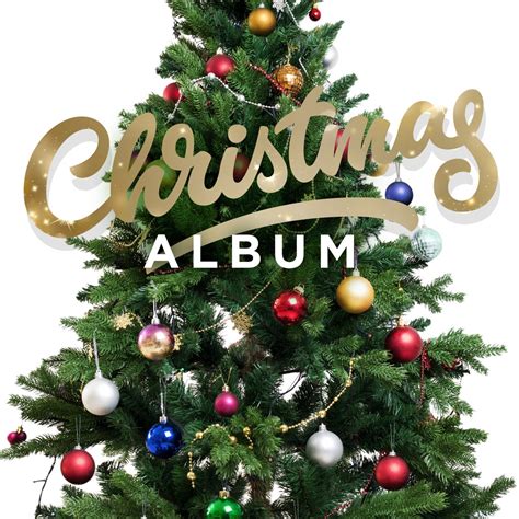 ‎Christmas Album by Various Artists on Apple Music