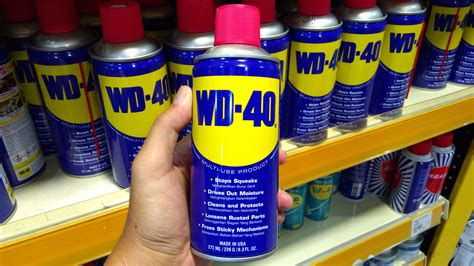 How To Clean Shower Doors With Wd40 | Cleanestor