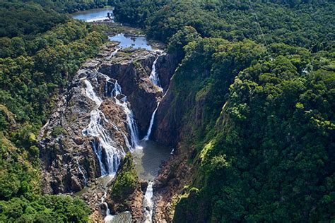 Pages - Kuranda Scenic Railway Return