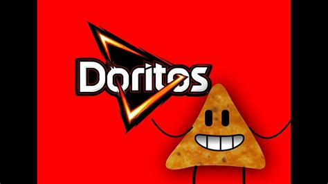 Doritos Cartoon