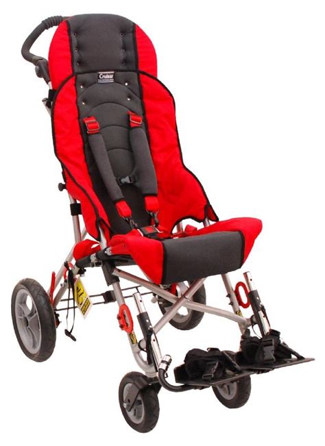 Special Needs Stroller | Adaptive Equipment | Strollers For Toddlers