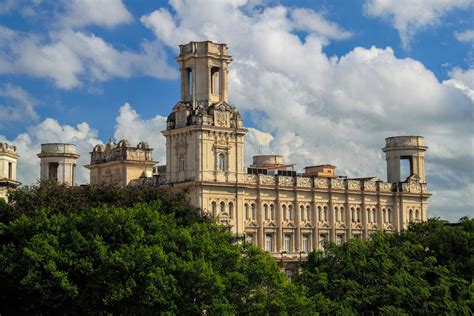 Havana’s National Museum of Fine Arts · Visit Cuba